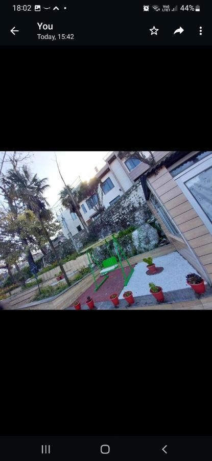 Hotel The Mussoorie International Exterior foto