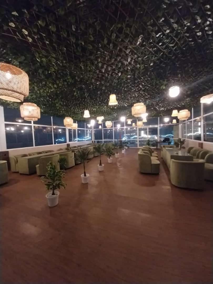 Hotel The Mussoorie International Exterior foto