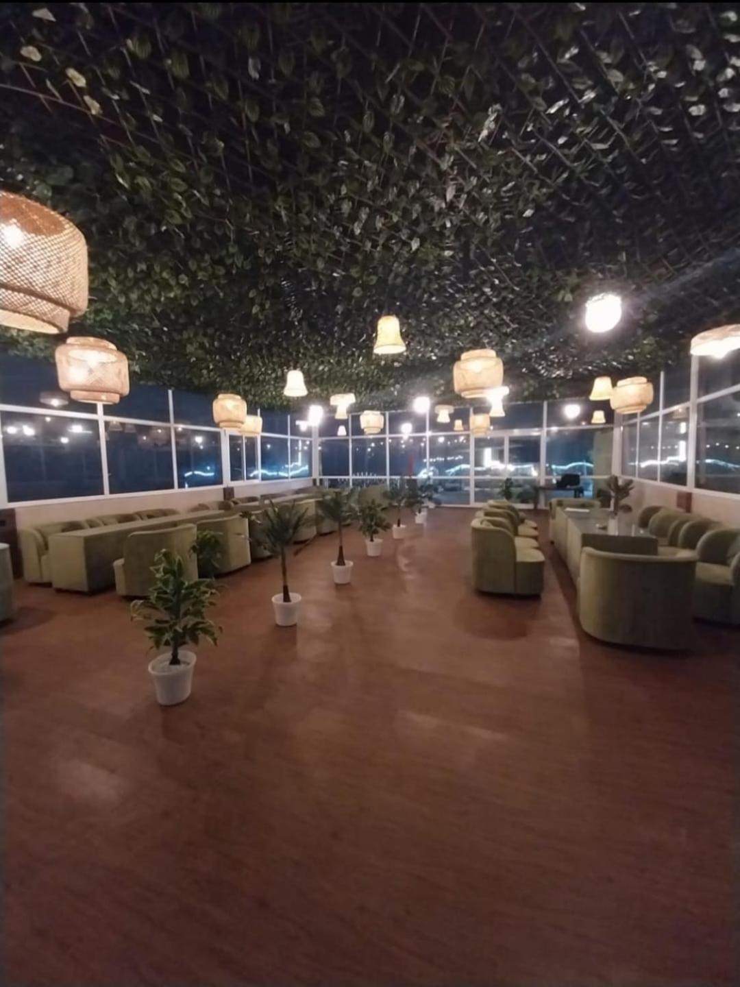 Hotel The Mussoorie International Exterior foto